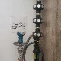 قلیون|کلکسیون و سرگرمی|قم, علی آباد سعدگان|دیوار