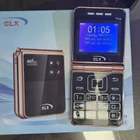 موبایل جی ال ایکس مدل flip