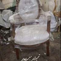 تعمیرات مبل استیل و راحتی به صورت تخصصی|خدمات پیشه و مهارت|کرج, کمال‌شهر|دیوار