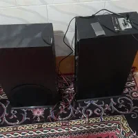 اسپیکر|سیستم صوتی خانگی|مرودشت, ژیان|دیوار