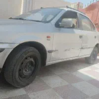 سمند|خودرو سواری و وانت|ایرانشهر, |دیوار