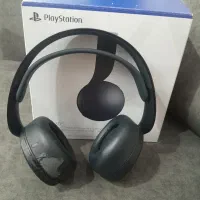 هدفون سونی pulse3D|لوازم جانبی موبایل و تبلت|تهران, ابوذر|دیوار