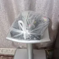 تلویزیون با دستگاه دیجیتال با زیر تلویزونی|تلویزیون و پروژکتور|یاسوج, |دیوار