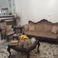 مبلمان و میز عسلی و میز مهمان|مبلمان خانگی و میز عسلی|تهران, نارمک|دیوار