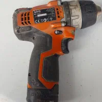 دلر شارژی AEG|ابزارآلات|کوهدشت, |دیوار