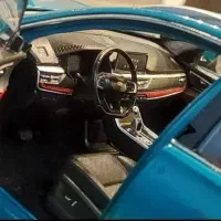 ماکت فونیکس تیگو7|کلکسیون اشیاء عتیقه|تهران, شهرک آزمایش|دیوار