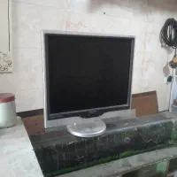 مانیتور|قطعات و لوازم جانبی رایانه|رباط‌کریم, رباط‌کریم|دیوار