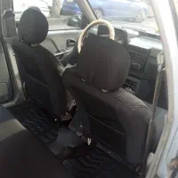 یک دستگاه خودرو سواری پراید صبا سالم بدون ضربه