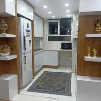 فروش آپارتمان محله ب۴ مجتمع فرهنگ