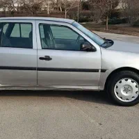 فولکس گل مدل 84|خودرو سواری و وانت|مشهد, سیس‌آباد|دیوار