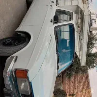 پیکان وانت مدل ۸۰