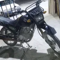 موتور سیکلت