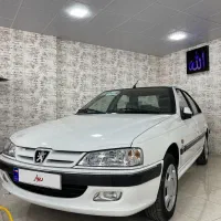 پژو پارس tu5مدل ۱۴۰۰ گاز سیمی ۱۰ تا کار بشرط