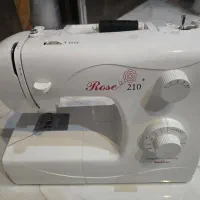 چرخ خیاطی کاچیران