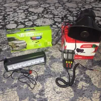 سوسنگرد کوی ابوذر چراق نو اژیل پلیسی برای ماشین|قطعات یدکی و لوازم جانبی|سوسنگرد, |دیوار