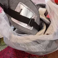 وسایل بچه