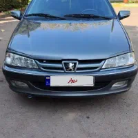 پارس tu5 مدل ۹۹در حد و خونگی سیمی