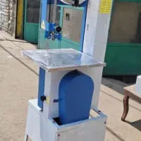 دیسکی و اره ای خردکن ماهی و مرغ استخوان بر قصابی|فروشگاه و مغازه|اهواز, کمپلو جنوبی|دیوار