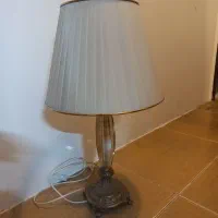 اواژور با پایه فلزی کریستالی نوی نو