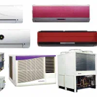 نصب، تعمیرات، سرویس و لوله گزاری اسپیلت