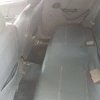 پراید دوگانه شرکتی ۹۴|خودرو سواری و وانت|بندر دیر, |دیوار