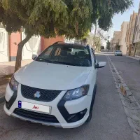 کوئیک GXRL|خودرو سواری و وانت|شاهین‌شهر, شهرک میلاد|دیوار