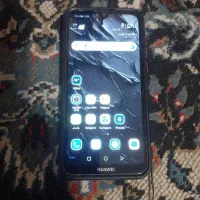 گوشی هواوی اکبند پلمپ بدون تعمیر