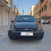 کیا ریو مدل ۹۰|خودرو سواری و وانت|اصفهان, ملک‌شهر|دیوار