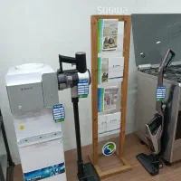 اسپرسو ساز / سرخ کن / اتو / مخلوط کن|سایر لوازم برقی|شهریار, شهریار|دیوار