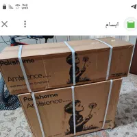 کارتن  کولر گازی و ظرفشویی