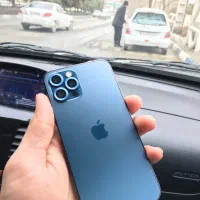 iPhone 12 pro|موبایل|ارومیه, |دیوار