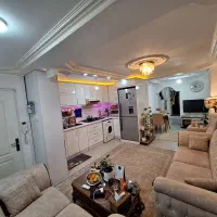 واحد سوییت ۶۰متری ۲خواب سندتک‌برگ