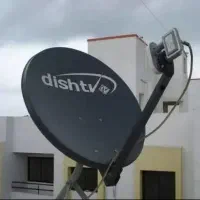 نصاب انواع آنتن و پایه تلوزیون