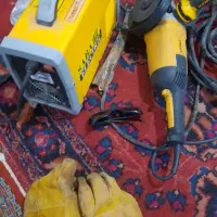 جوشکاری سیار حرفه ای با نازلترین قیمت سراسر اهواز