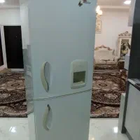 یخچال|یخچال و فریزر|دورود, |دیوار