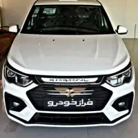 پارس نوآ L90 ال90 ایرانی 1.6لیتر ** مدل1405فوری