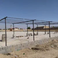 جوشکار سیار  اسکلت. شیروانی.  در وپنحره تعمیرات|خدمات پیشه و مهارت|شریف‌آباد, |دیوار