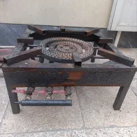 گاز بزرگ