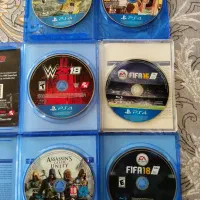 بازی ps4