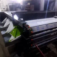 دستگاه سورتینگ سیب و انواع صورتینگ میوه سایز سورت|ماشین‌آلات صنعتی|ارومیه, |دیوار