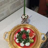 ارسال ناهار و شام خوشمزه و سلامت|خدمات پذیرایی، مراسم|تهران, شهرک چیتگر|دیوار