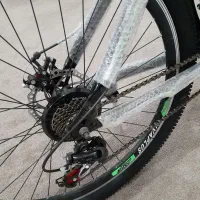 دوچرخه ویوا نو