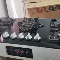 فروش گاز صفحه ای