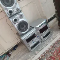 ضبط و باند|سیستم صوتی خانگی|اصفهان, عطار نیشابوری|دیوار