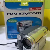 رادیو دوربین ویدئو وسایل قدیمی