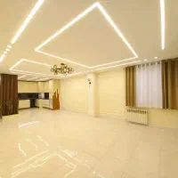 ۱۰۶متر/فول دیزاین شده/تاپ لوکیشن/خاص پسند|فروش آپارتمان|تهران, شهر زیبا|دیوار