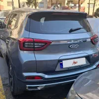 x55 پرو|خودرو سواری و وانت|تهران, اقدسیه|دیوار