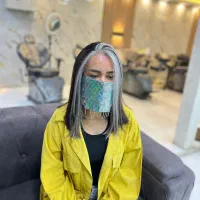 فیس فریم با مواد المانی فقط ۱۵۰۰