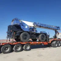 اجاره کمرشکن حمل بار سراسر کشور|خدمات حمل و نقل|اسلامشهر, شاطره|دیوار