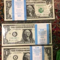 دلار کلکسیونی